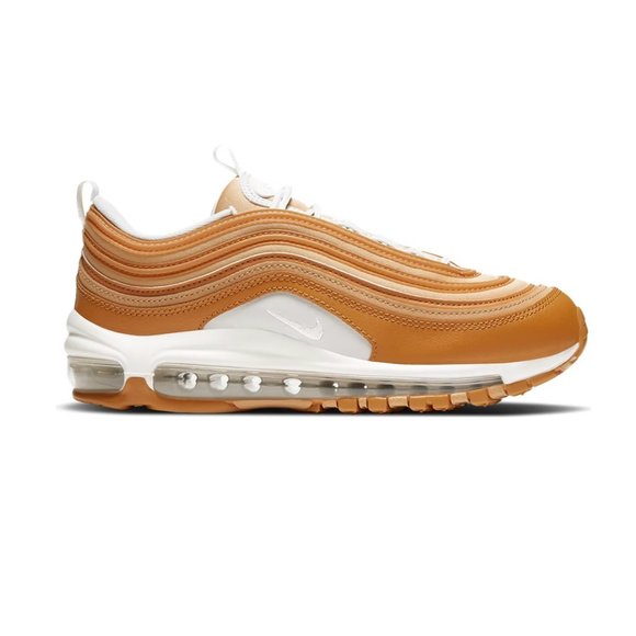 Nike Air Max 97 | Chutney | Size 5 Women NWT - Picture 3 of 8